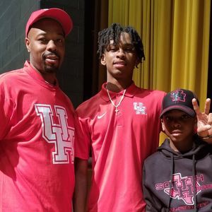 Meet your Posher, Roderick